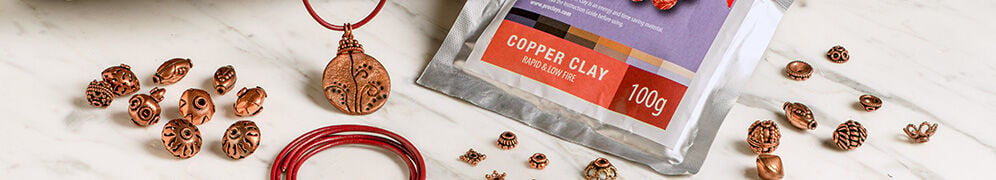 metal clay and metal working resources